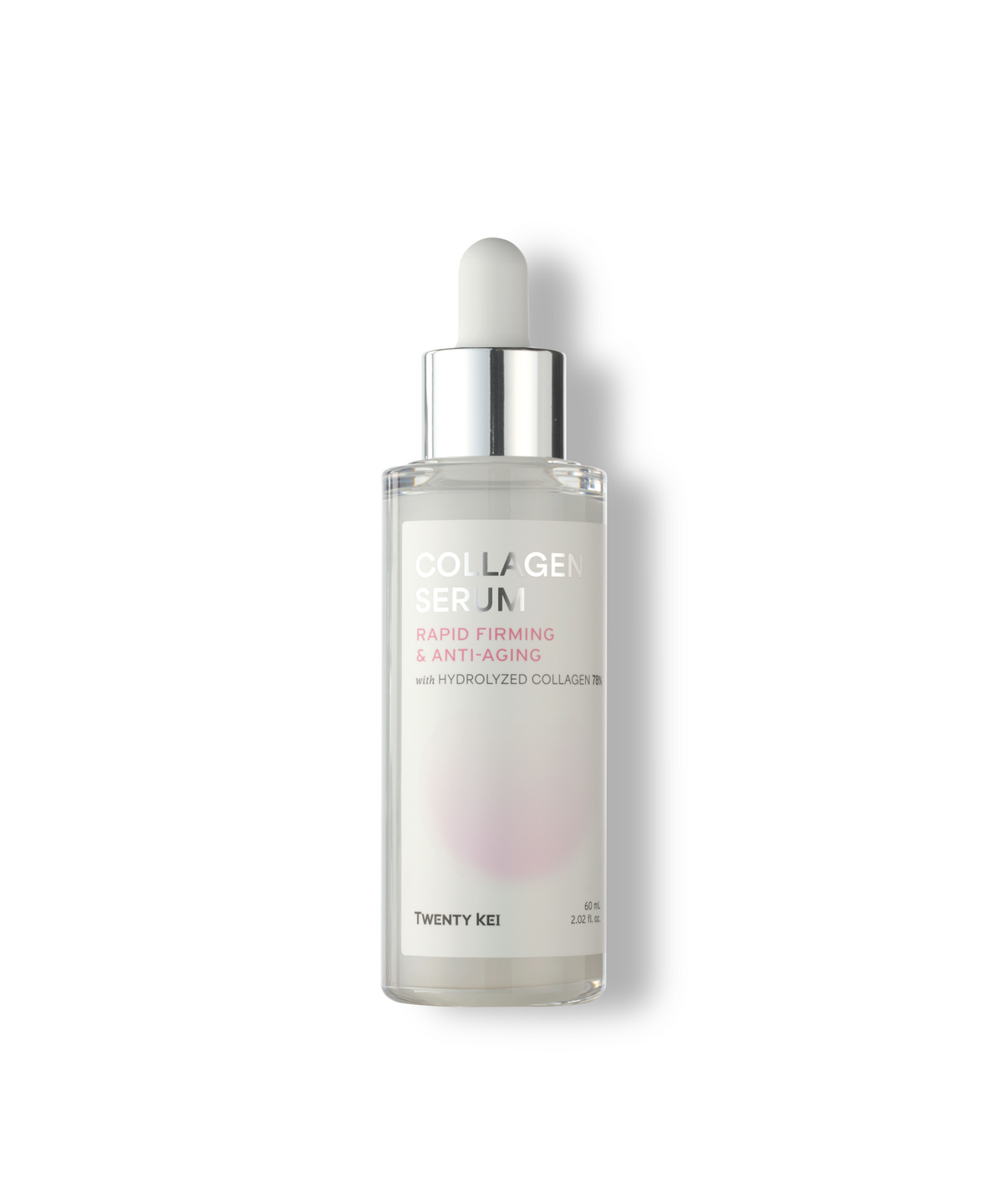 트웬티케이(TWENTYKEI) 트웬티케이 콜라겐 앰플세럼 60ml
