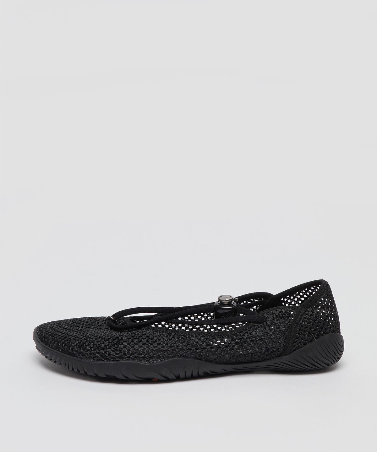 아카이브앱크(ARCHIVEPKE) Formica core sneakers(Mesh black)_OK1DX26052MBK