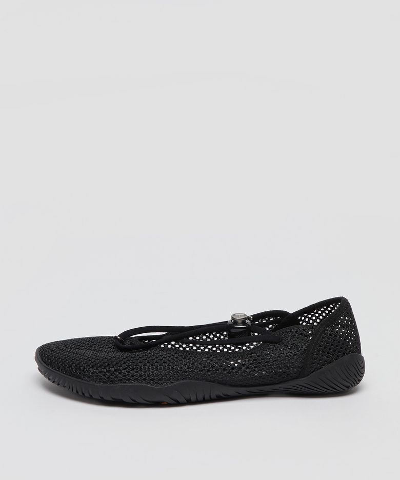 Formica core sneakers(Mesh black)_OK1DX26052MBK