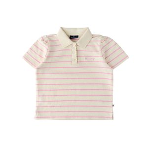 퓨어B. STRIPE 카라티 (26375-332-51)