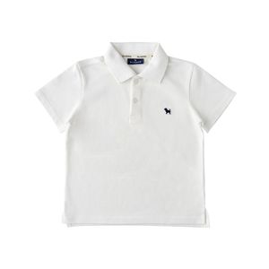 베이직 피케 반팔 티셔츠 (26375-332-01)