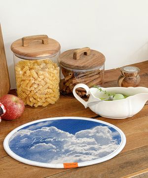 클라우드 소프티 오브제 매트