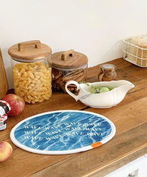 웨이브 소프티 오브제 매트