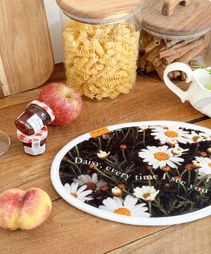 데이지 소프티 오브제 매트