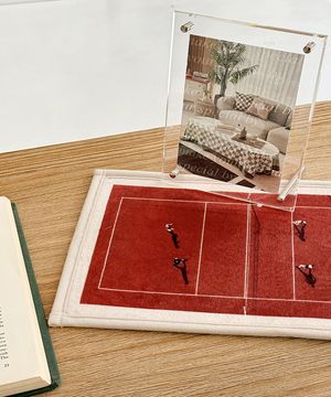 발리볼 소프티 오브제 매트