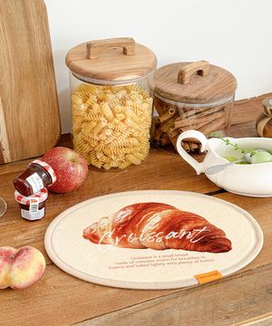 브레드 소프티 오브제 매트