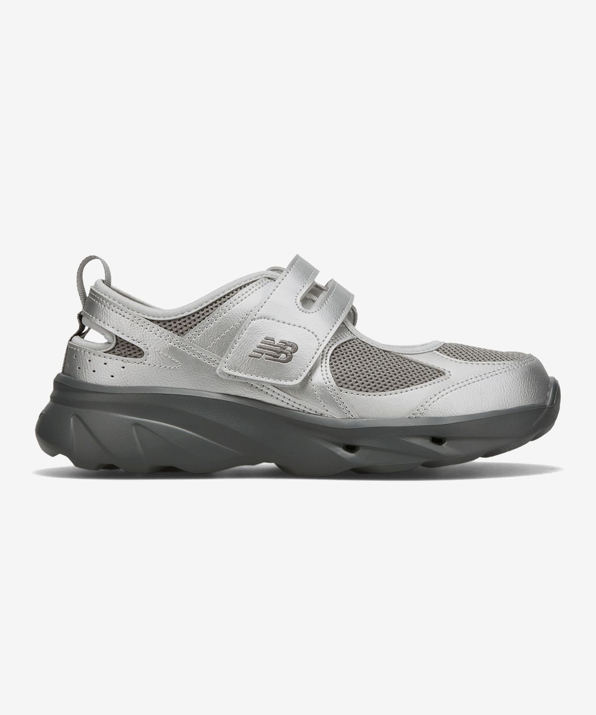 뉴발란스(NEW BALANCE) NBRJGS440S / Breeze / SD2202SG2 (SILVER)