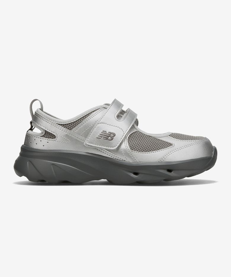 NBRJGS440S / Breeze / SD2202SG2 (SILVER)