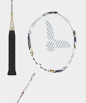 배드민턴라켓 메테오X-80N 레트로 (4U)