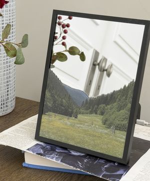 그리너리데이즈 미러 탁상 거울