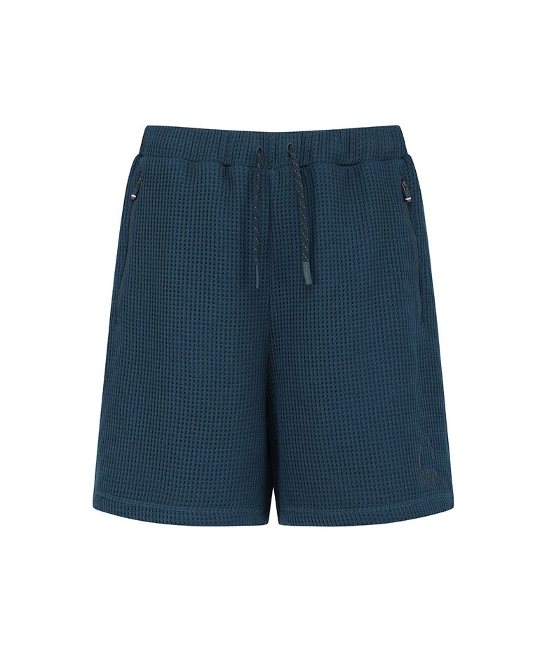 W) 그라나이트(GRANITE) 쇼츠 DEEP BLUE GREEN