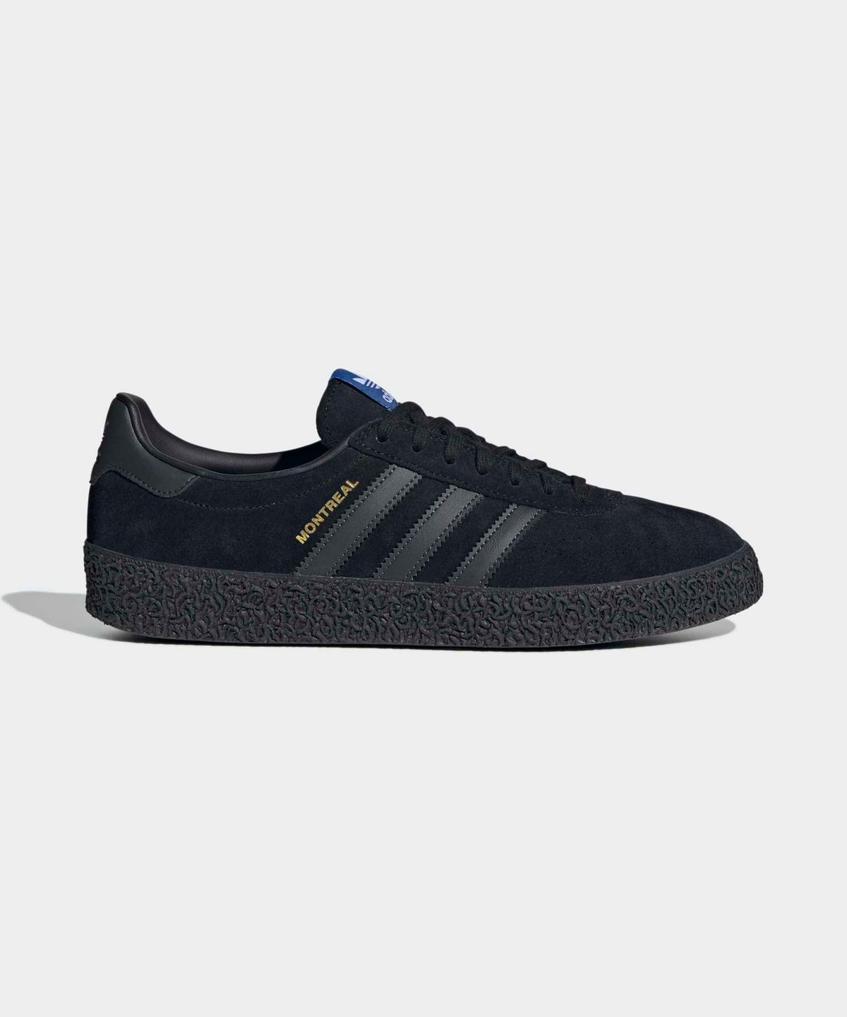 아디다스(ADIDAS) 몬트리올 - 블랙:카본 / IH7249