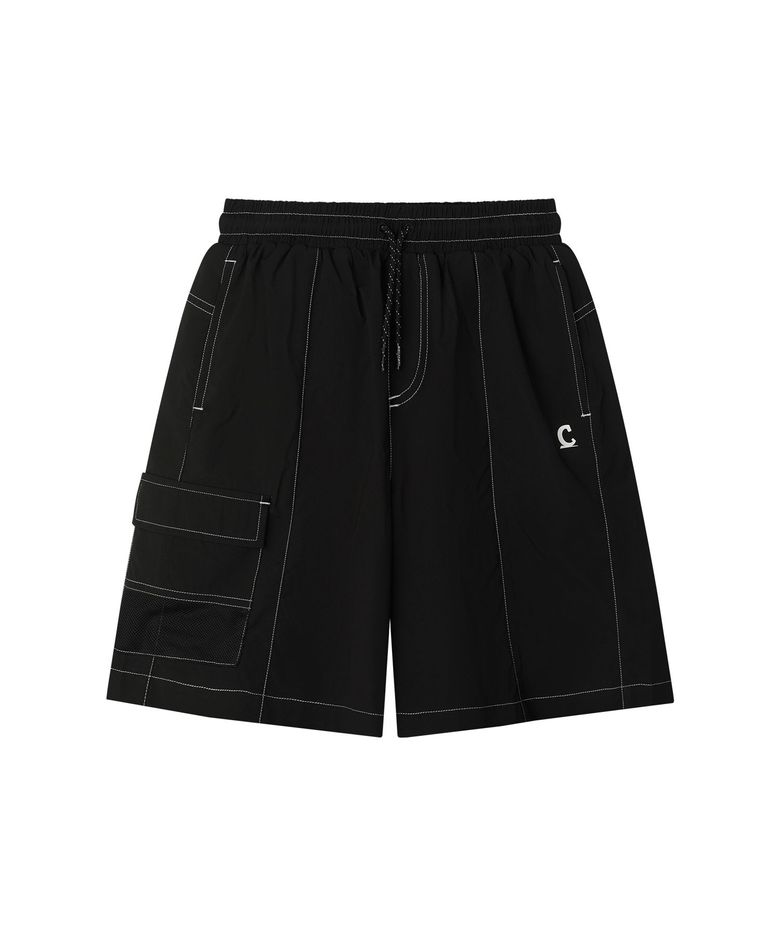 호라이즌 스윔쇼츠 블랙 CK2602RG03BK