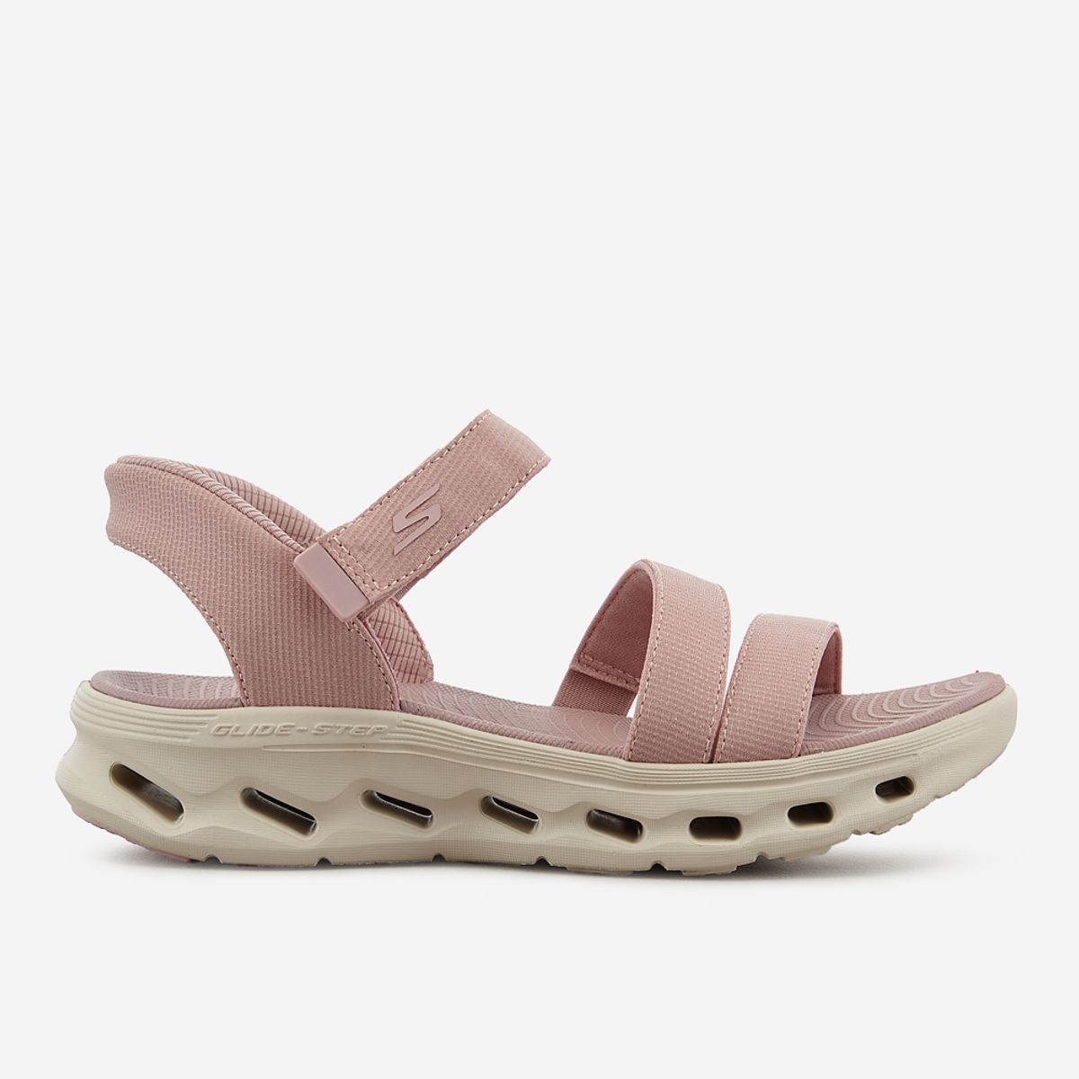 스케쳐스(SKECHERS) 여성 고워크 글라이드스텝 2.0 샌들(슬립인스)_SP0WSCGM032
