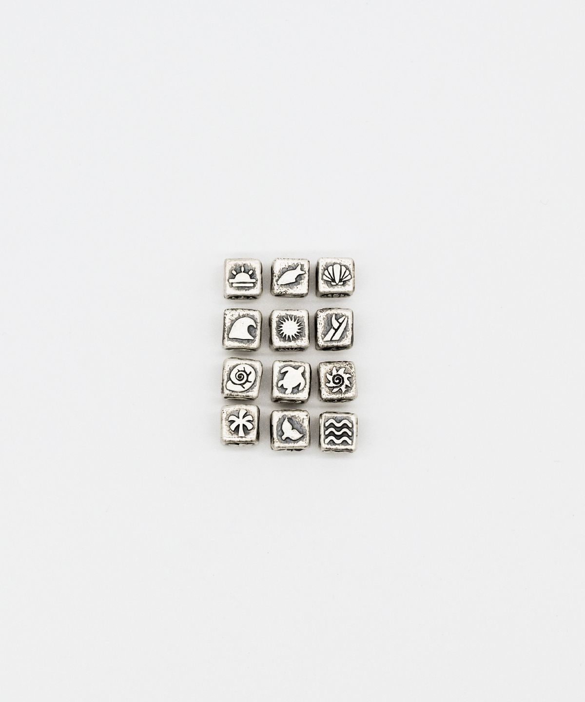 하카블랙스(HAKKABLACKS) Cube #01P