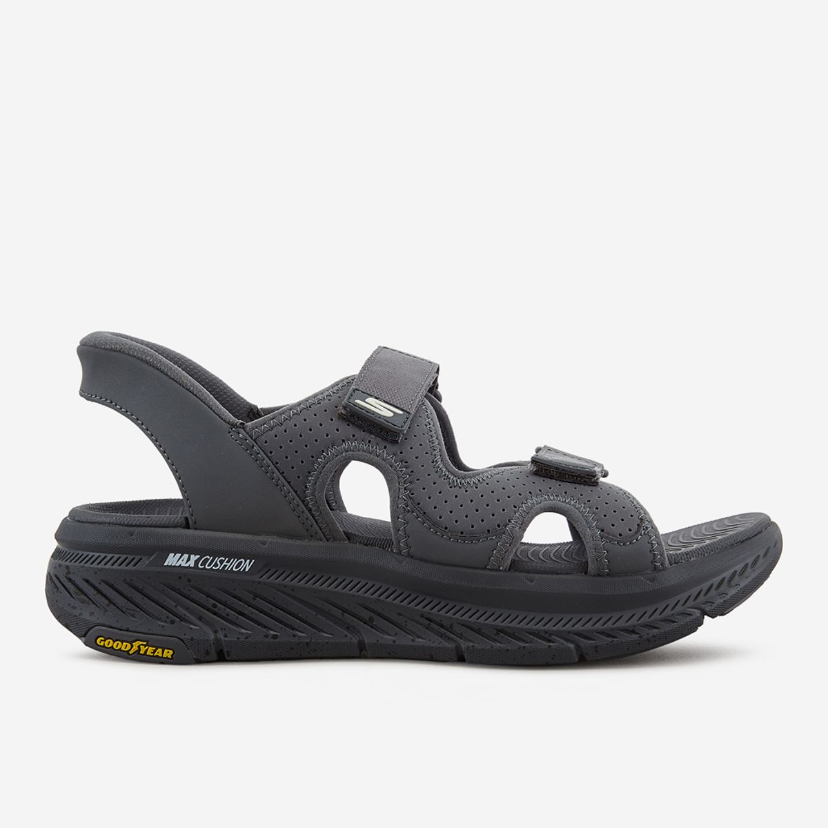 스케쳐스(SKECHERS) 남성 맥스쿠셔닝 프리미어 2.0 샌들(슬립인스)_SP0MSCGM032