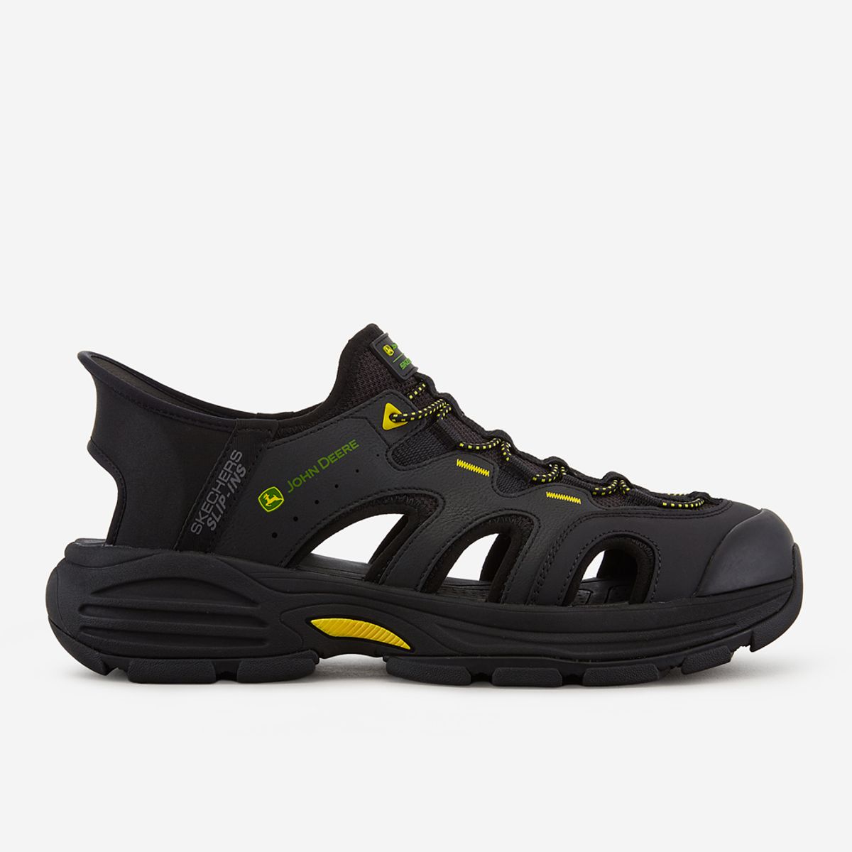 스케쳐스(SKECHERS) 남성 페어포트(슬립인스)_SP0MSCGM071