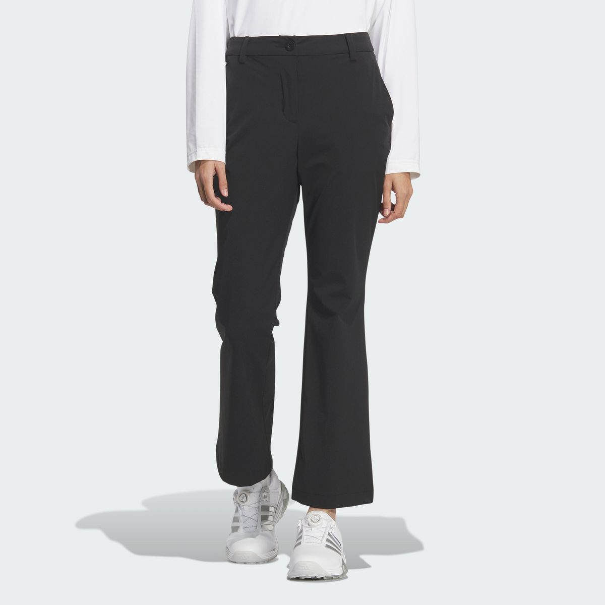 아디다스 골프(ADIDAS GOLF) BOOTCUT PANTS KA4325