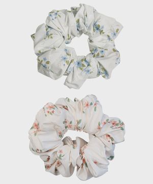 스프링브리즈 스크런치