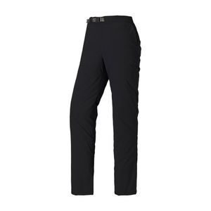 오디 라이트 심플 팬츠 여 BLACK JBWJSWPL881