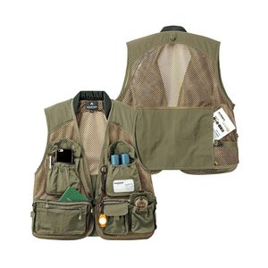 네이쳐 가이드 베스트 BEIGE JBWJXUVW172