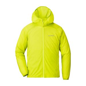 UL 스트레치 윈드 후드 자켓 남 YELLOW JBWJSMJW393