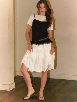 AMY LACE SLEEVELESS TOP_BLACK