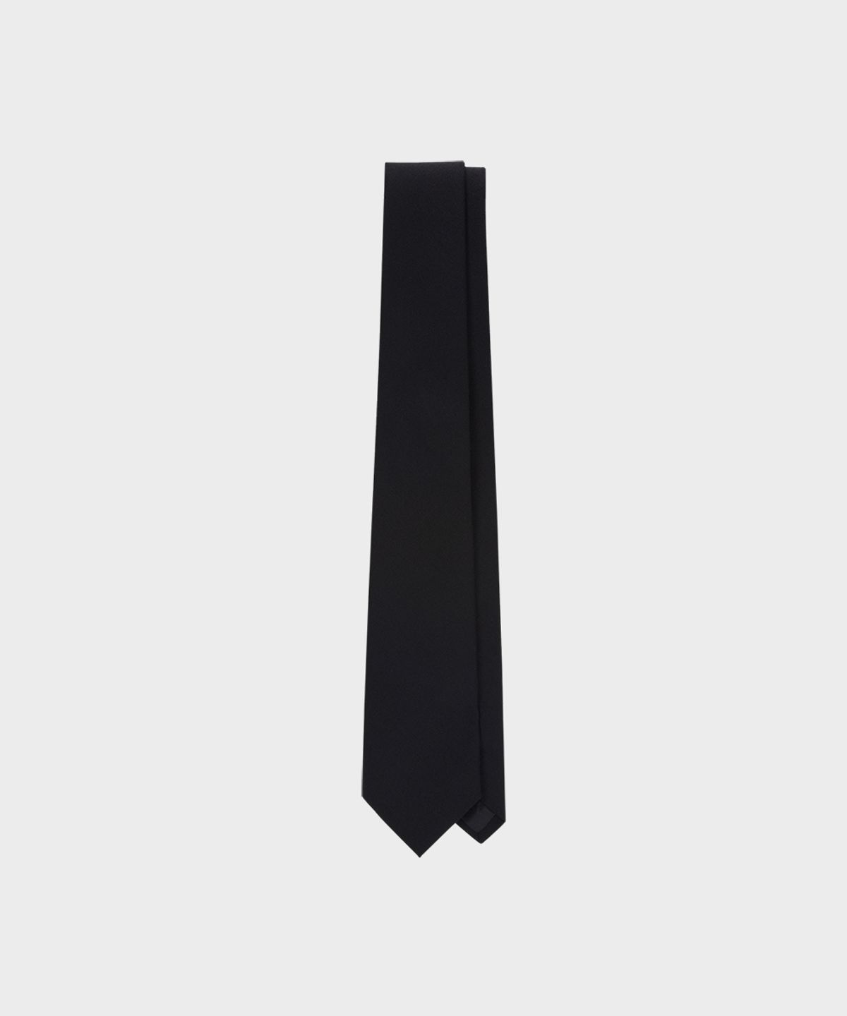테일던(TAILDERN) Signature Tie Black