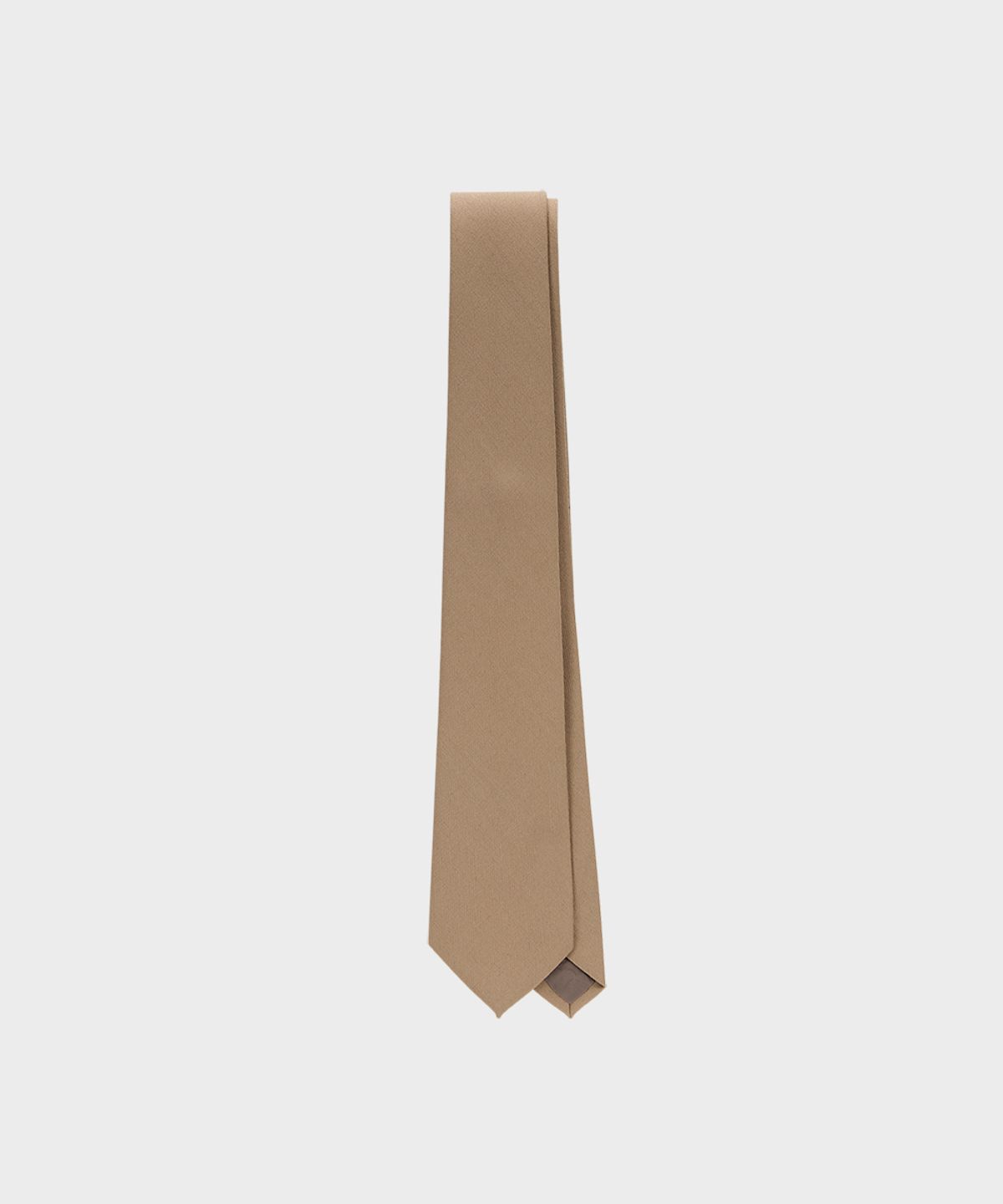 테일던(TAILDERN) Signature Tie Beige