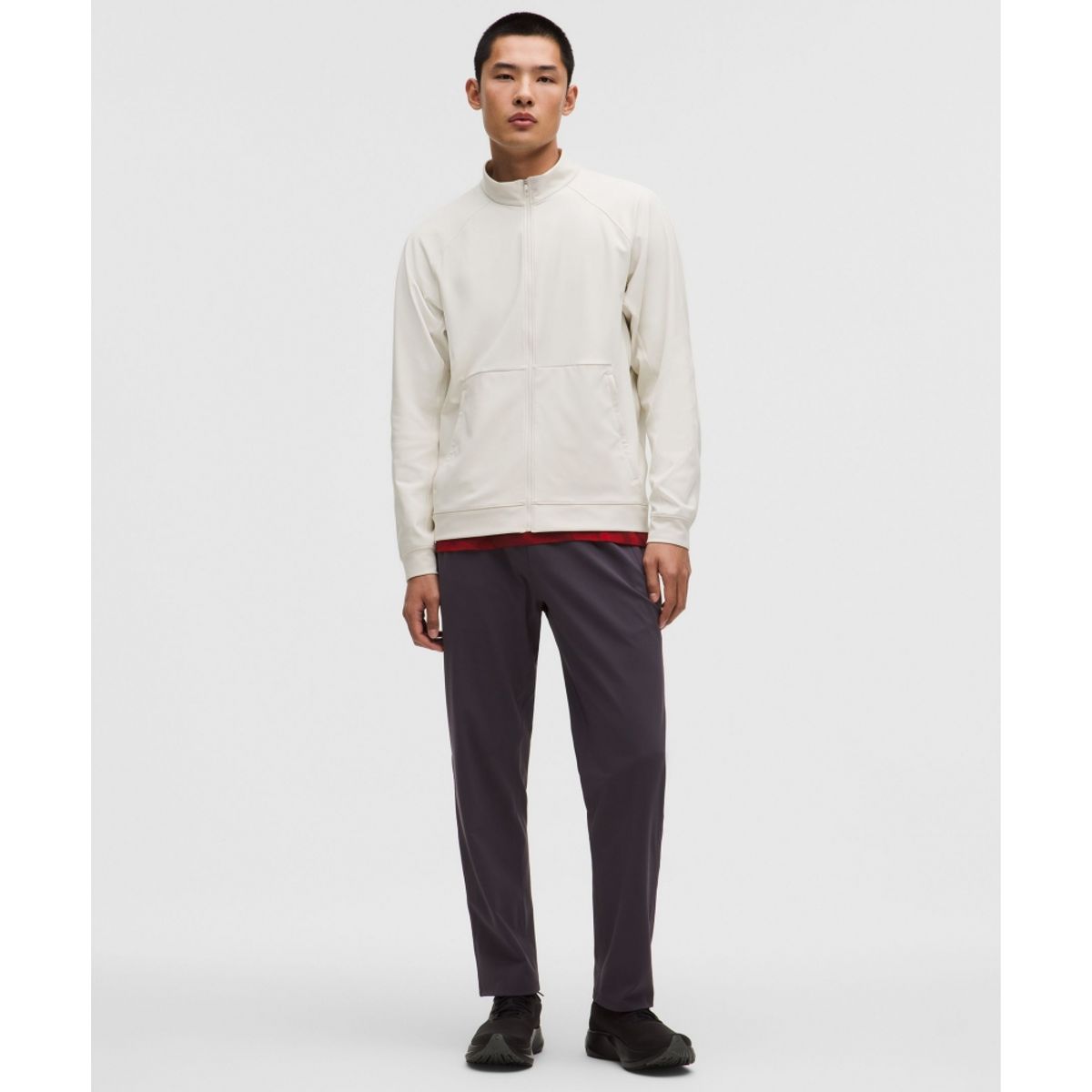 룰루레몬(LULULEMON) 루나 뉴 이어 페이스 브레이커 Luxtreme 트랙 팬츠 *레귤러