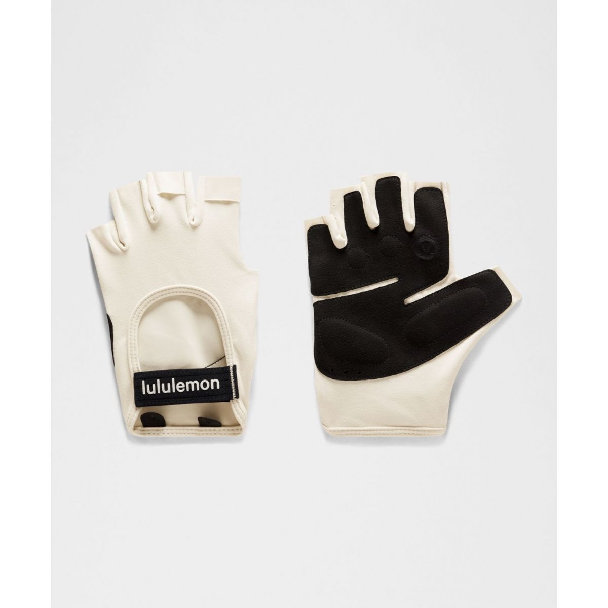 룰루레몬(LULULEMON) 원더 트레인 패디드 글러브 *유니섹스 사이즈  LTIV BLK