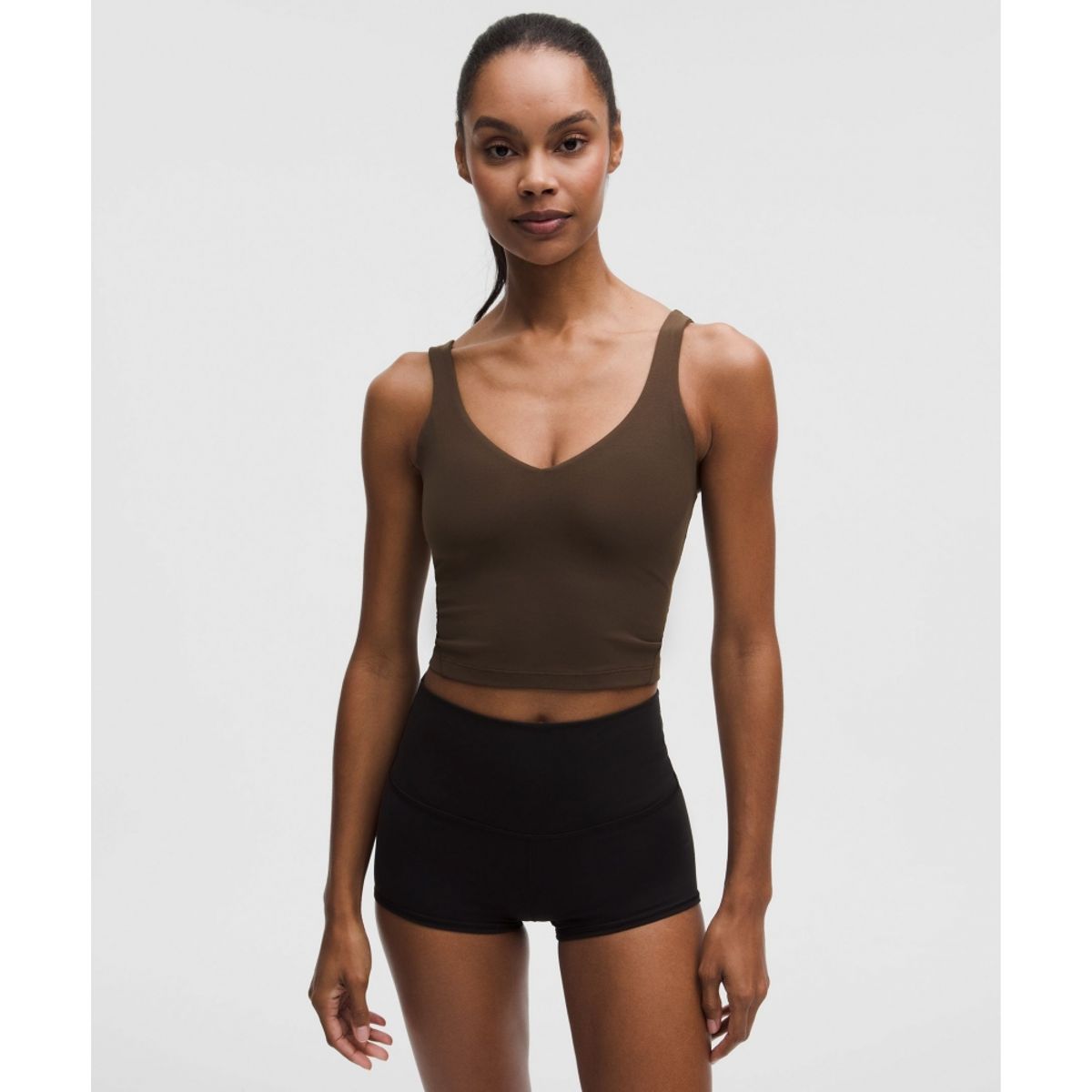 룰루레몬(LULULEMON) Align™ 탱크탑 *라이트 서포트, A B컵  WALC