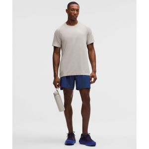 페이스 브레이커 라인드 쇼츠 5inch *업데이트  CLBU