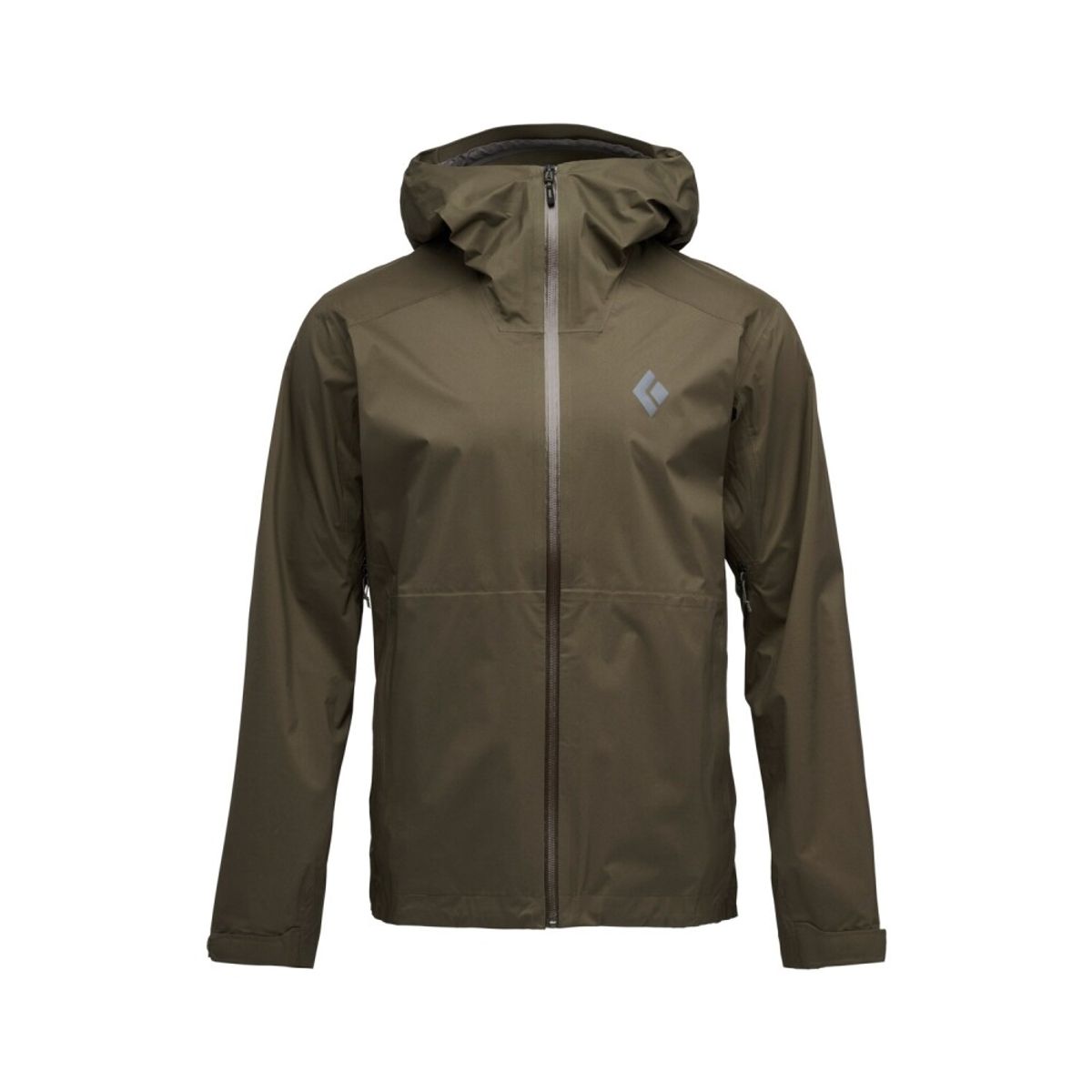 블랙다이아몬드(BLACK DIAMOND) 파인라인 스트레치 쉘 MENS /QAMAP745038