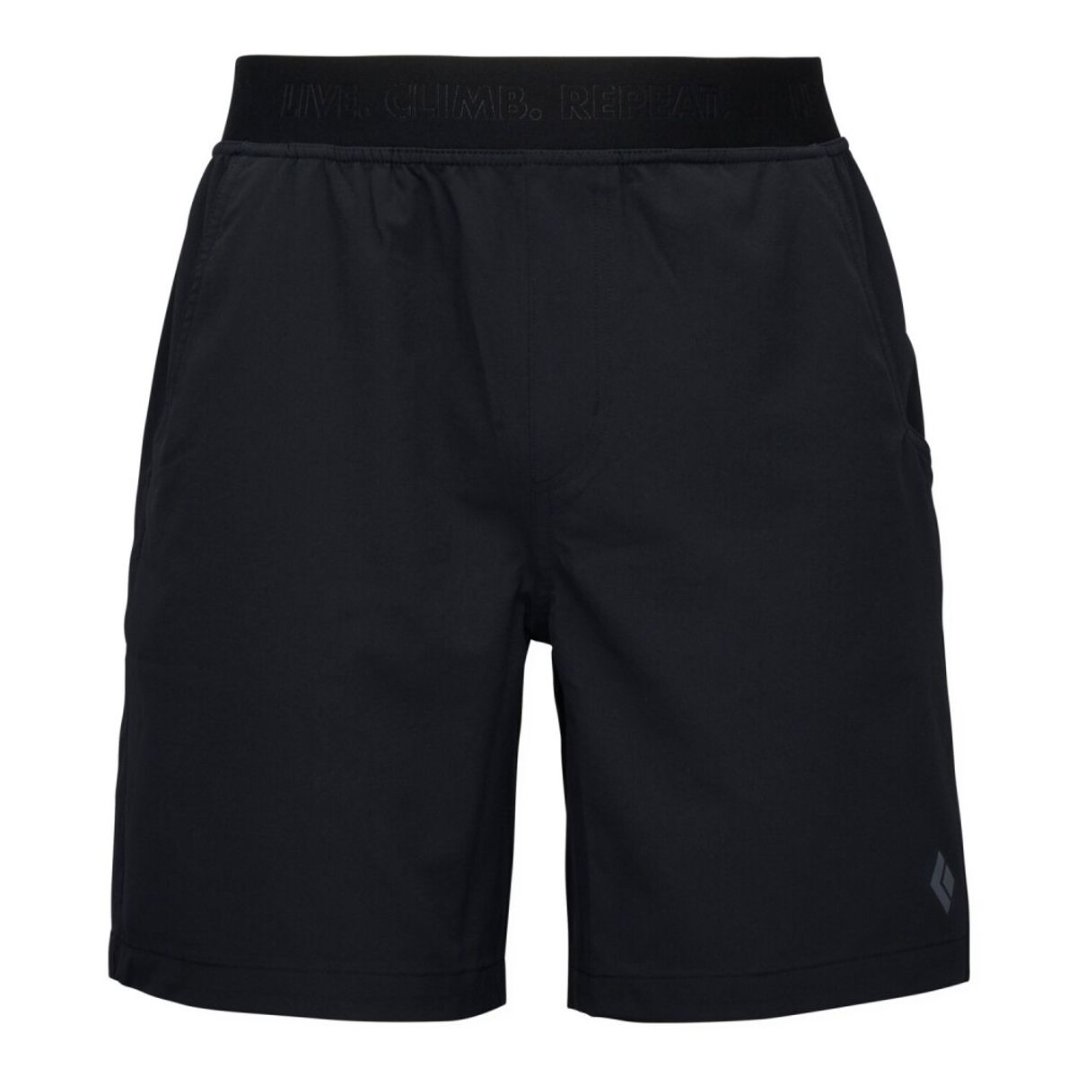 블랙다이아몬드(BLACK DIAMOND) 시에라 쇼츠 MENS /QAMAP751133