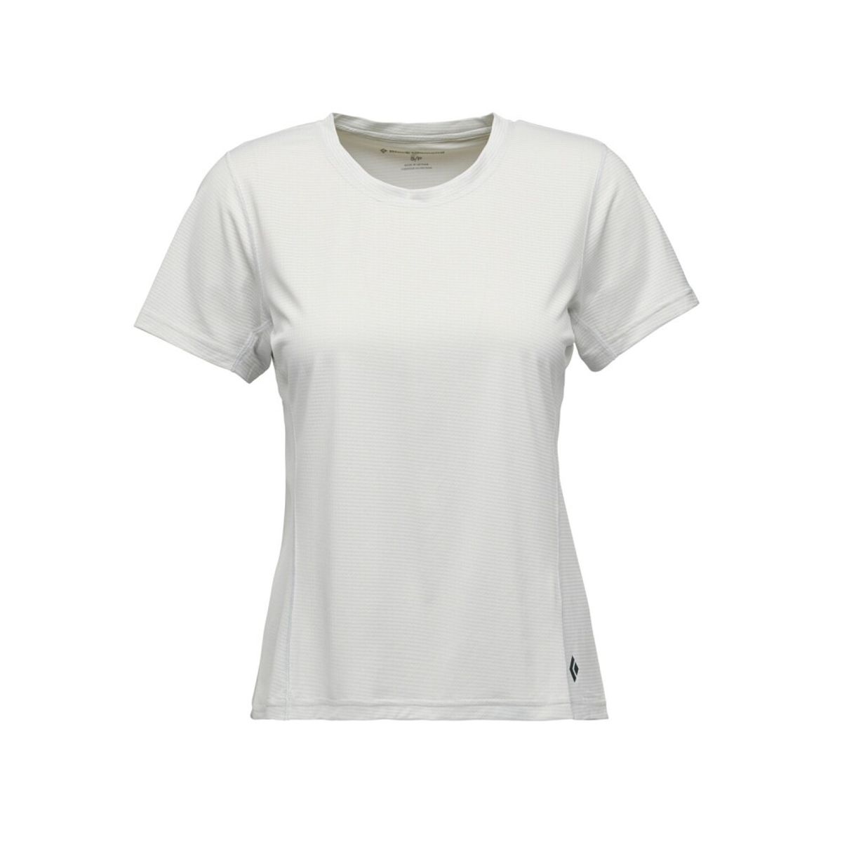 블랙다이아몬드(BLACK DIAMOND) 디스턴스 테크 티 WOMENS /QAWAP752009