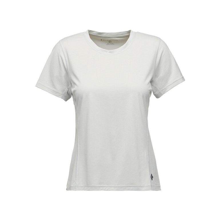 디스턴스 테크 티 WOMENS /QAWAP752009