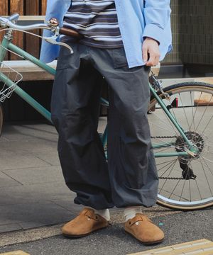 [시티웨어] 워크 팬츠 (셋업)_SPTCG23M01