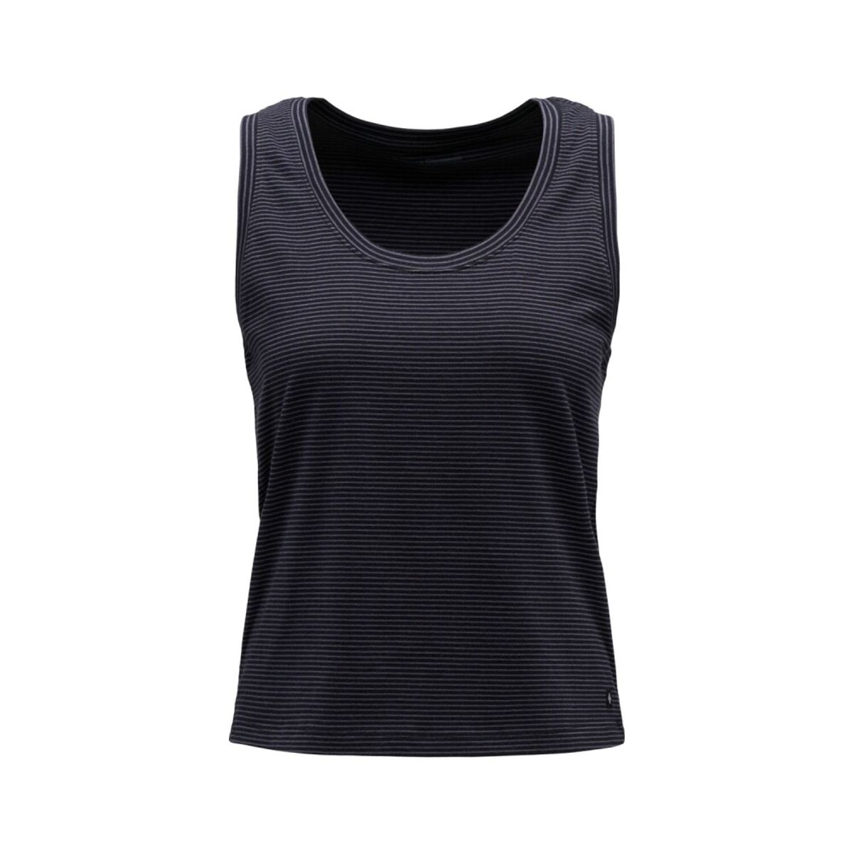 블랙다이아몬드(BLACK DIAMOND) BD 스트라이프 탱크 WOMENS /QAWAP752044