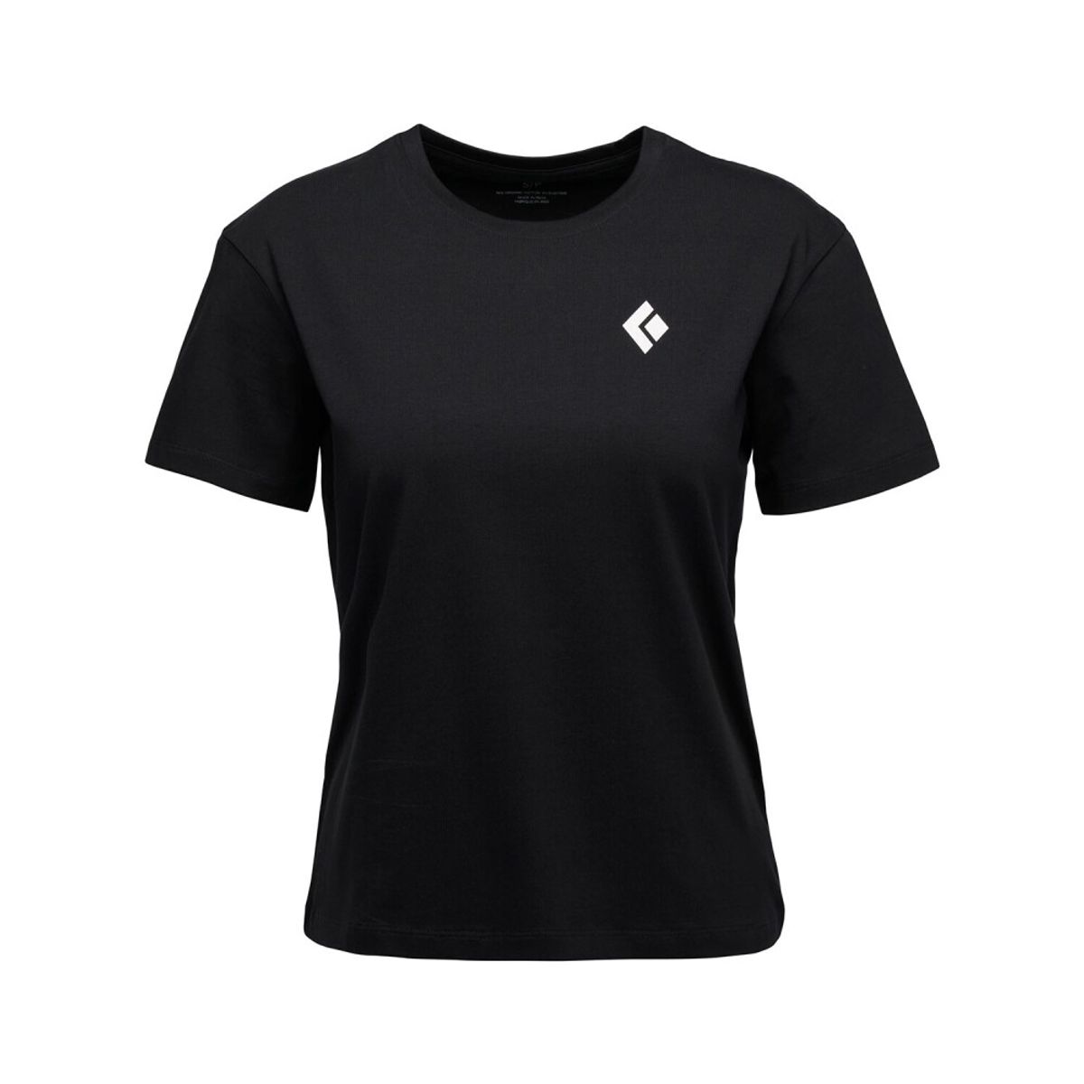 블랙다이아몬드(BLACK DIAMOND) 이큅먼트 포 알피니스트 티 WOMENS /QAWAP730192