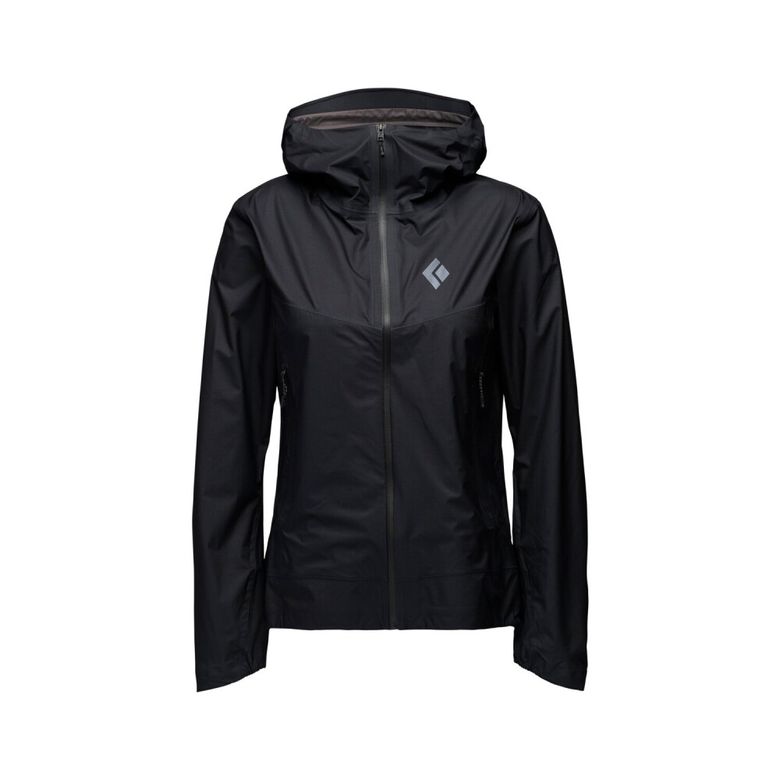디플로이 3L 쉘 WOMENS /QAWAP745058