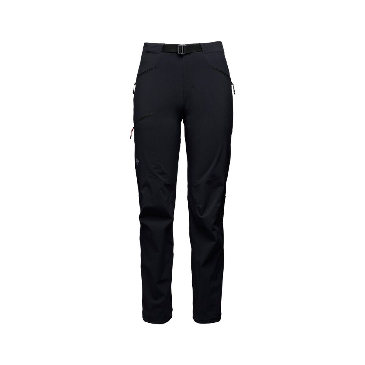 블랙다이아몬드(BLACK DIAMOND) 알파인 라이트 팬츠 WOMENS /QAWAP743016