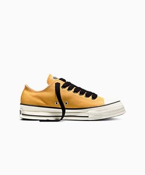 척테일러 스로우백 골드 팜 A18844C