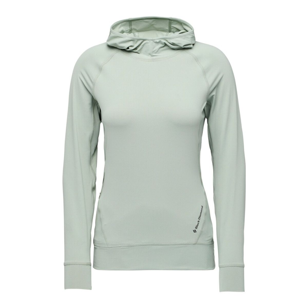 블랙다이아몬드(BLACK DIAMOND) 알펜글로우 후디 WOMENS /QAWAP752080