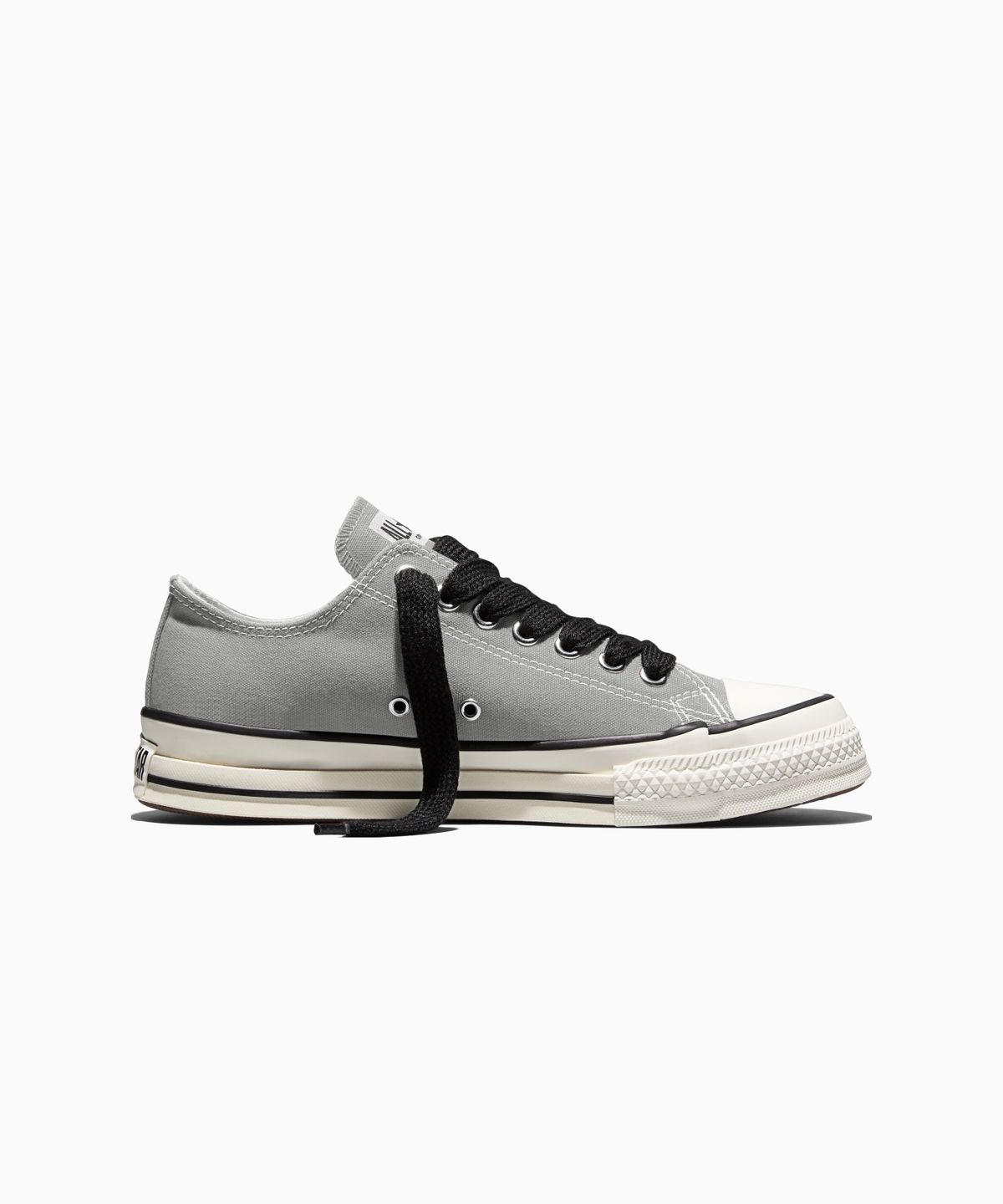 컨버스(CONVERSE) 척테일러 스로우백 클래식 그레이 A18845C