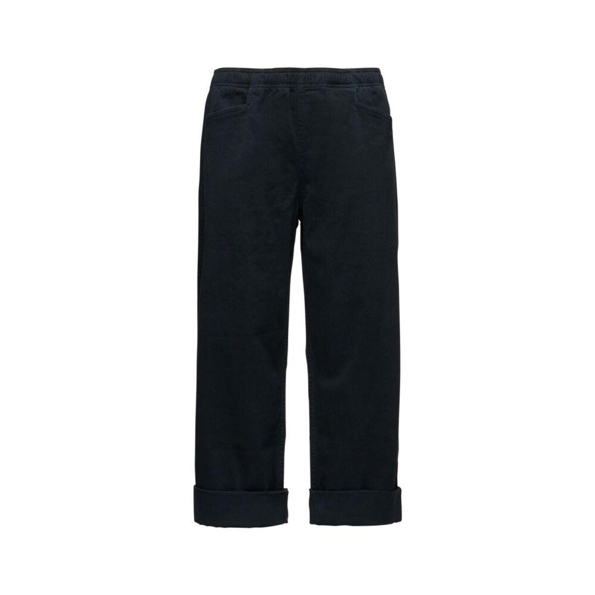 블랙다이아몬드(BLACK DIAMOND) 더트백 팬츠 WOMENS /QAWAP750117