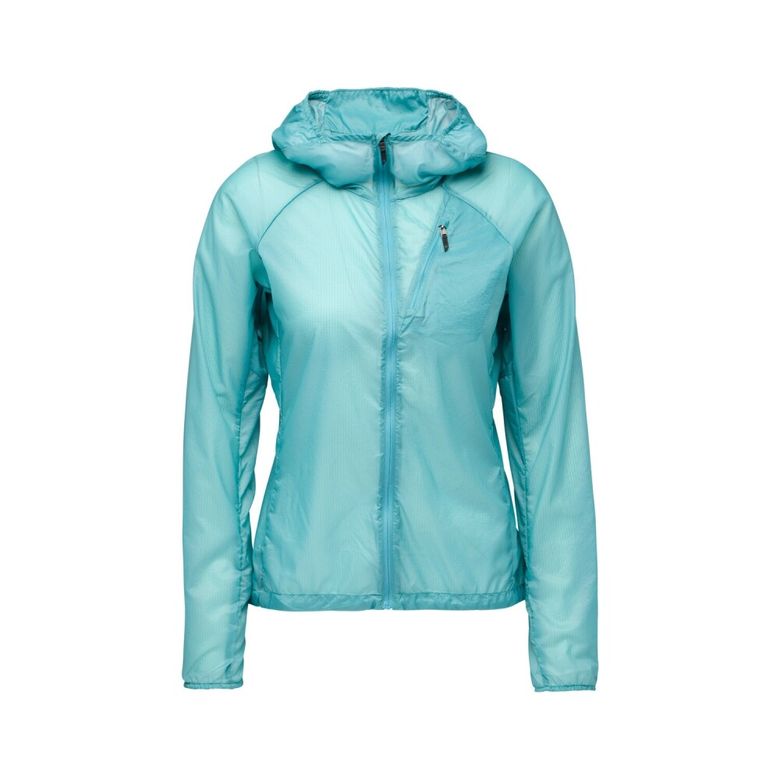 디스턴스 윈드 쉘 WOMENS /QAWAP747004