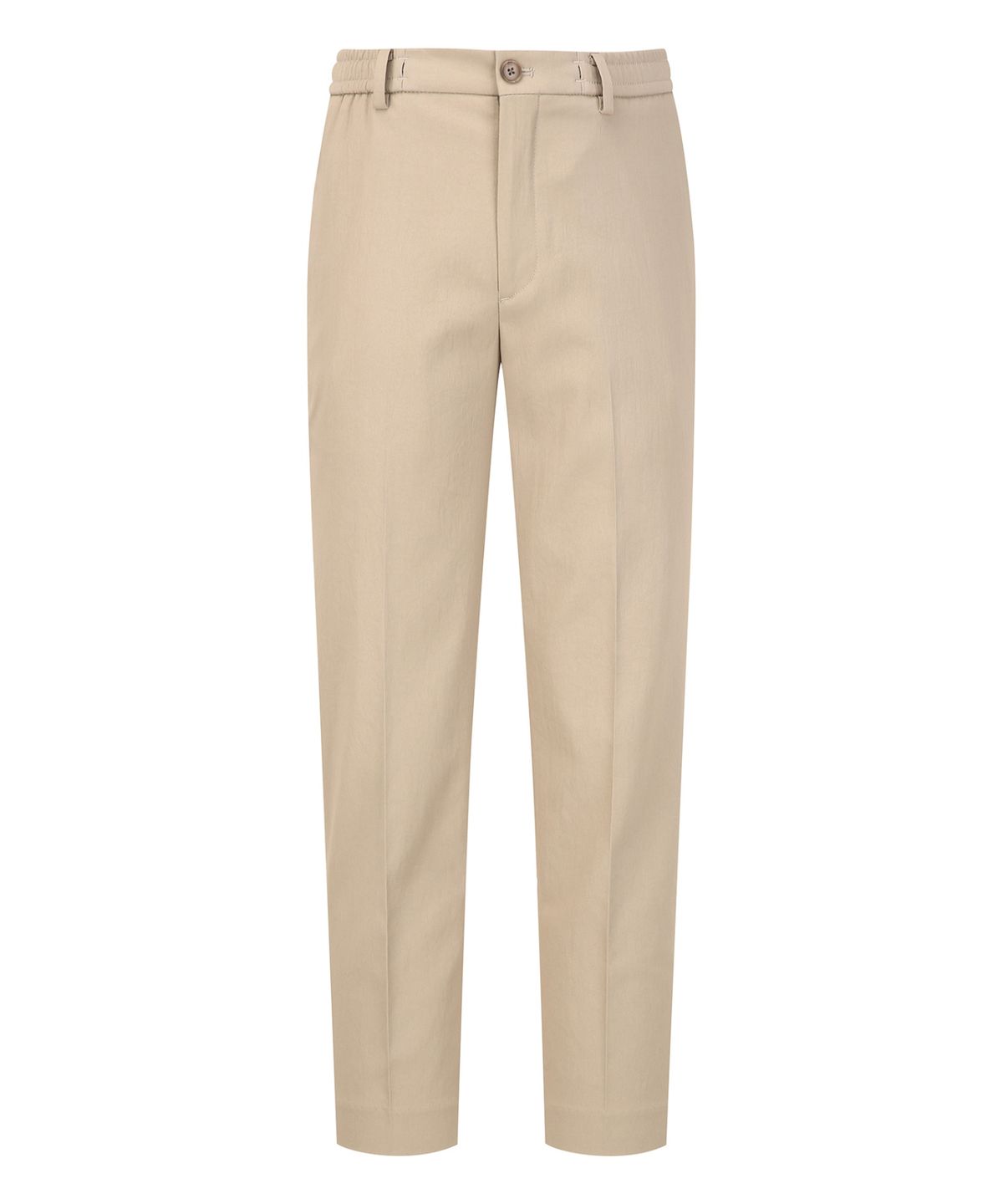 질스튜어트뉴욕 맨(JILLSTUART NEWYORK MEN) 서머 컴포트 스트링 팬츠 - 베이지 (JNPA6B301I2)
