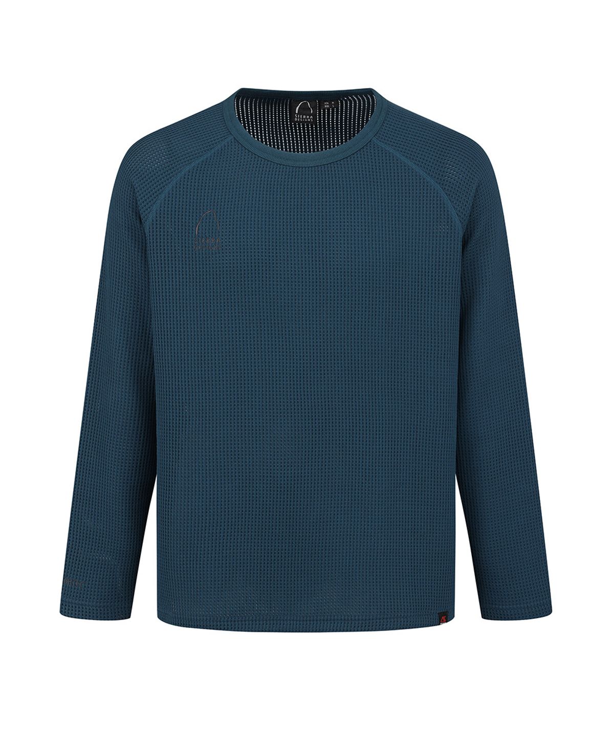 시에라디자인(SIERRA DESIGNS) 그라나이트(GRANITE) 롱슬리브 DEEP BLUE GREEN