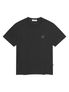 스몰 폴라베어 반팔 티셔츠 - U_Black
